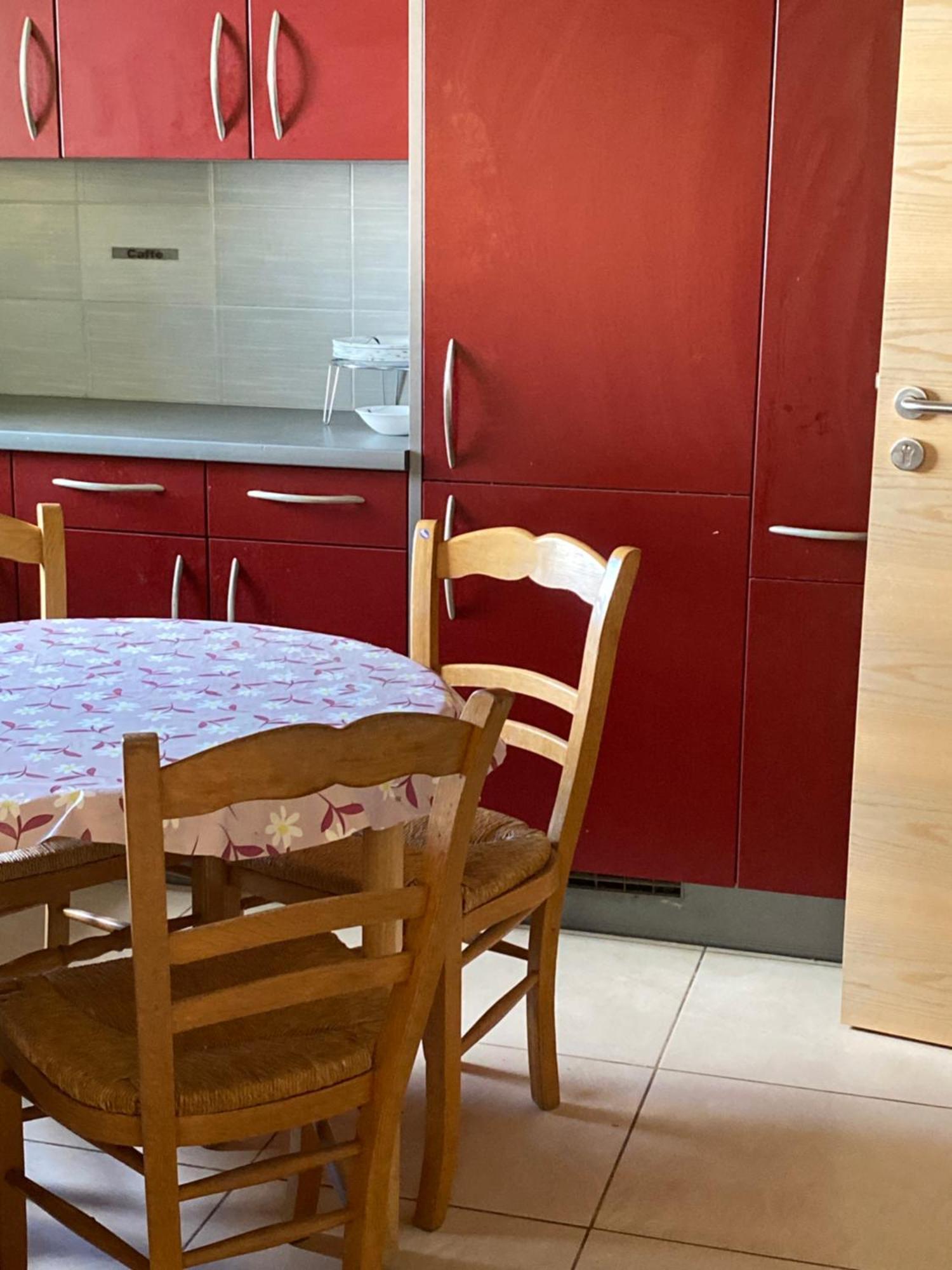 Gite Des 3 Lacs Hotel Virton Eksteriør billede