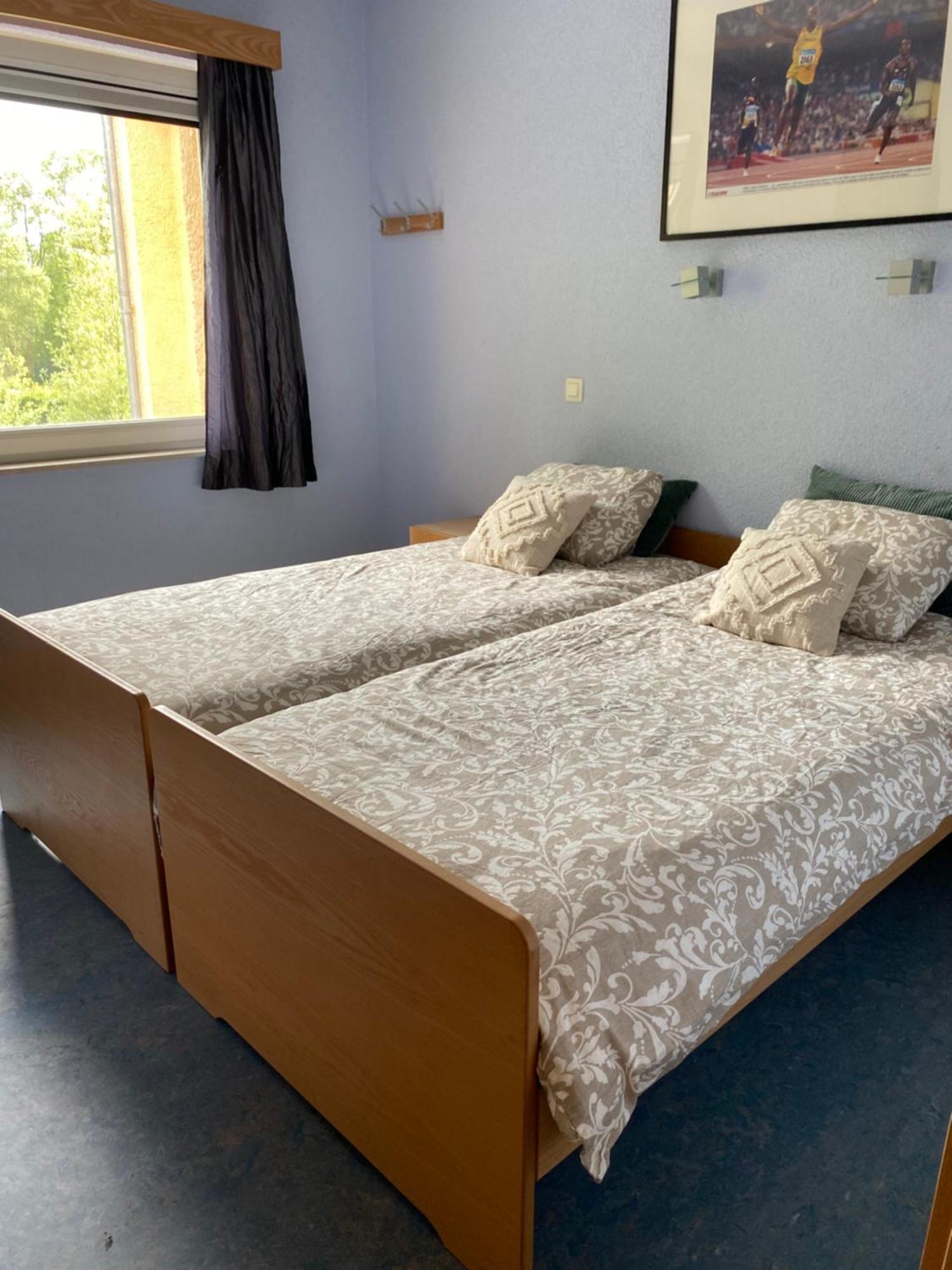 Gite Des 3 Lacs Hotel Virton Eksteriør billede